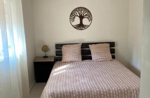 Les Essarts Apartment | Entre terre et mer