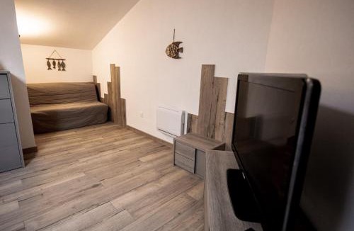 Marsillargues Apartment | Entre Terre et Mer