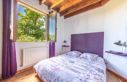 Oye-Plage House | Entre Terre Et Mer