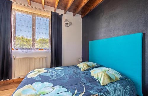 Oye-Plage House | Entre Terre Et Mer