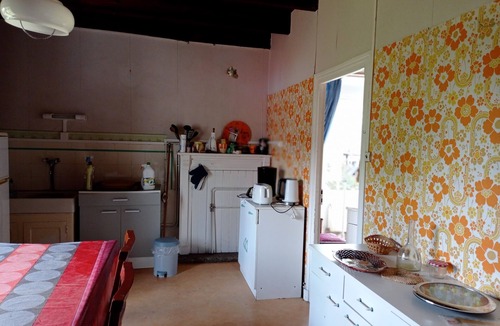 Pleguien House | Entre Terre et mer