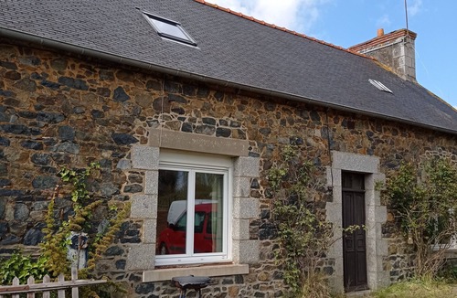 Pleguien House | Entre Terre et mer