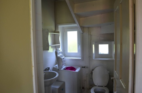 Pleguien House | Entre Terre et mer