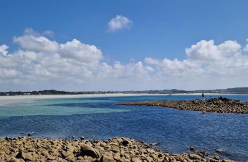 Plougoulm Bed & Breakfast | Entre Terre et Mer