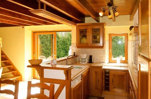 Ploumilliau House | Entre Terre et Mer by Interhome