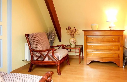 Ploumilliau House | Entre Terre et Mer by Interhome