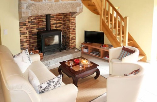 Ploumilliau House | Entre Terre et Mer by Interhome