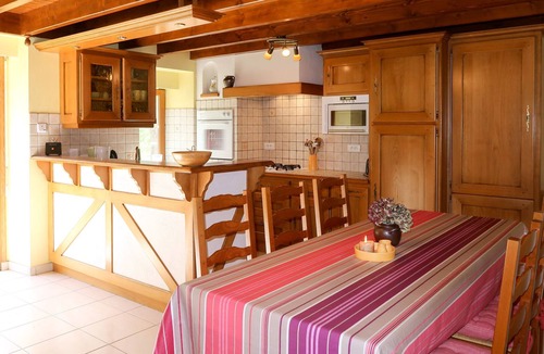 Ploumilliau House | Entre Terre et Mer by Interhome