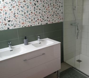 Tremblay House | Entre terre et mer