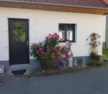 Guisy House | Entre Terre et Mer La Bichette