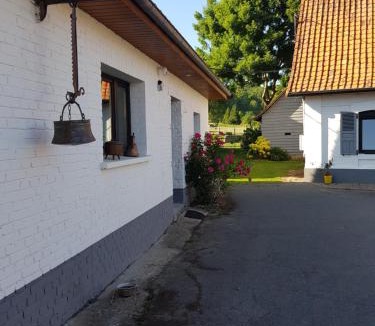 Guisy House | Entre Terre et Mer La Bichette