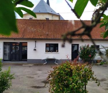 Guisy House | Entre Terre et Mer La Bichette