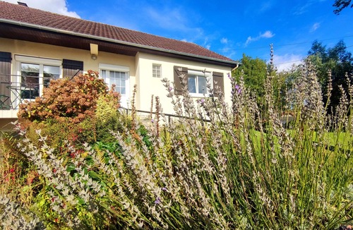 Tocqueville-en-Caux House | Entre Terre et Mer