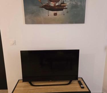 Samer Apartment | Entre Terres et Mer