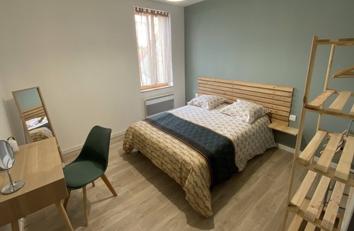 Samer Apartment | Entre Terres et Mer