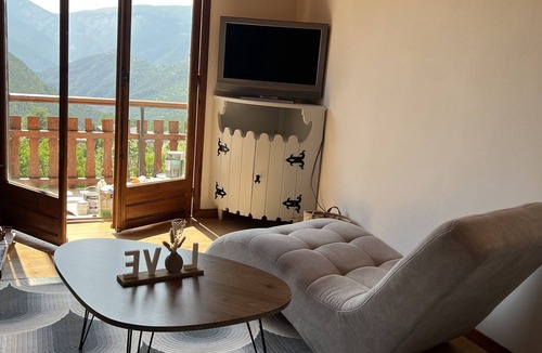 Valdeblore Apartment | Entre Tinée et Vesubie