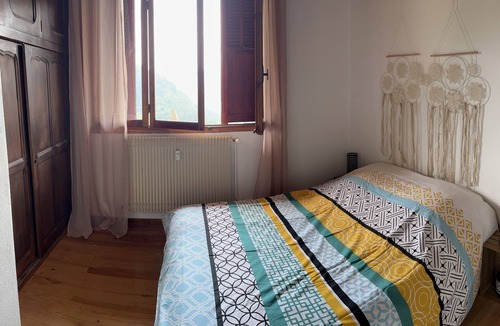 Valdeblore Apartment | Entre Tinée et Vesubie