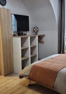 Collias Apartment | Entre Uzès et le Pont du Gard La Cachette Romantique
