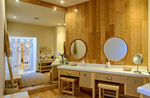 Valle de Guadalupe Hotel | Entre Viñedos