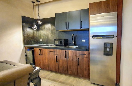 Valle de Guadalupe Hotel | Entre Viñedos