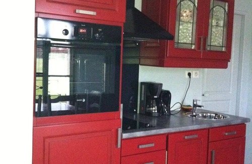 Fougeres-sur-Bievre House | Entre Vignes et Chateaux