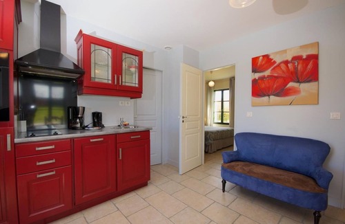 Fougeres-sur-Bievre House | Entre Vignes et Chateaux