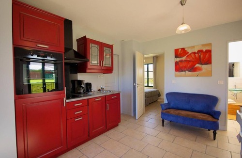 Fougeres-sur-Bievre House | Entre Vignes et Chateaux