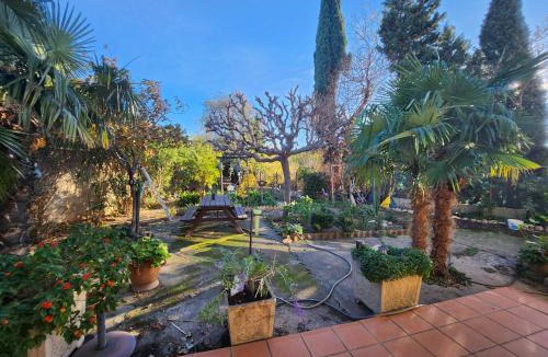 Douzens House | Entre Vignes et Chateaux