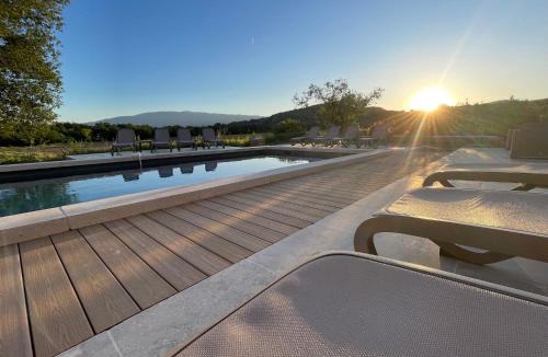 Methamis House | Entre Vignes et Collines