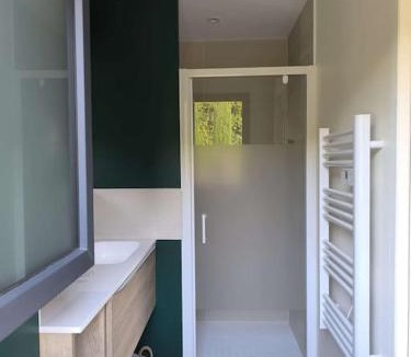 Tauxieres-Mutry Ski Chalet | Entre Vignes et Forêt