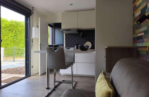 Tauxieres-Mutry Ski Chalet | Entre Vignes et Forêt