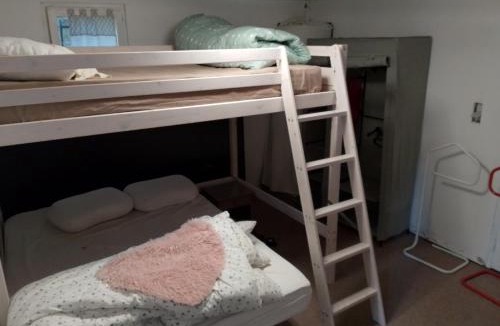 Saint-Drezery Apartment | Entre vignes et garrigue