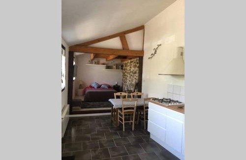 Saint-Sulpice Apartment | Entre vignes et loire