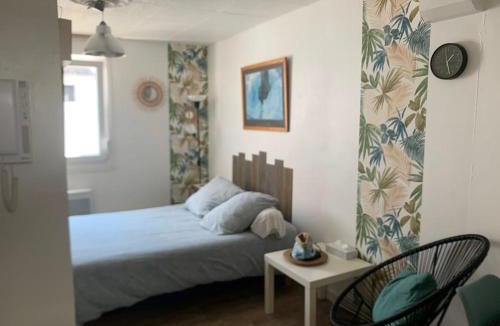 Le Touquet-Paris-Plage Apartment | Entre ville et mer, votre studio en solo ou en duo