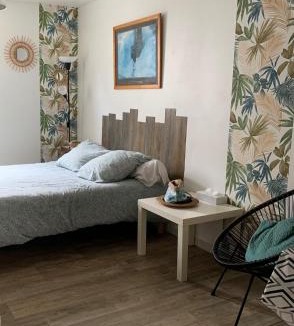 Le Touquet-Paris-Plage Apartment | Entre ville et mer, votre studio en solo ou en duo