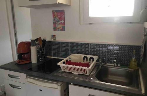 Le Touquet-Paris-Plage Apartment | Entre ville et mer, votre studio en solo ou en duo