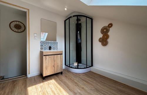 Saint-Omer Villa | Entre ville et marais