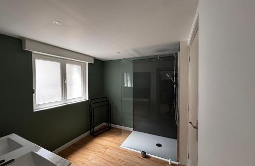 Saint-Omer Villa | Entre ville et marais