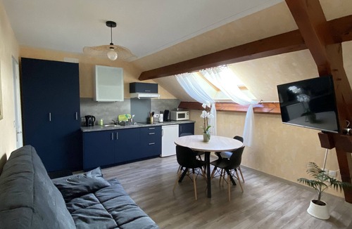 Gelles Apartment | Entre Vulcania et le Sancy