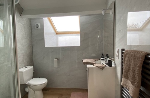 Gelles Apartment | Entre Vulcania et le Sancy
