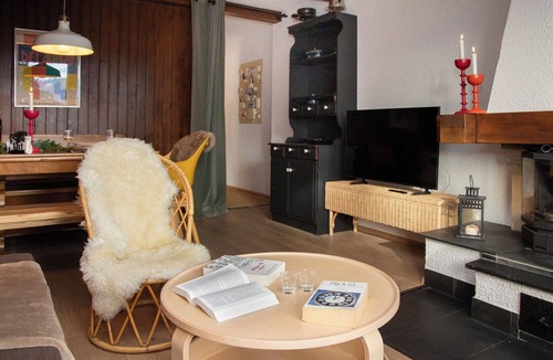 Verbier Apartment | Entremont 60 by Interhome