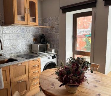 Huerta del Marquesado Apartment | Entrenogueras