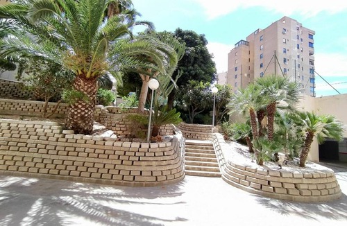 Finestrat Apartment | Entreplayas 195.1