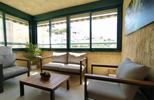 Finestrat Apartment | Entreplayas 195.1