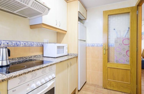 Oropesa del Mar Apartment | Entreplayas - Morro de Gos by Interhome