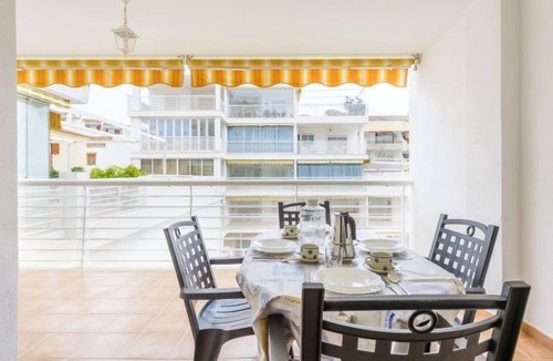 Oropesa del Mar Apartment | Entreplayas - Morro de Gos by Interhome