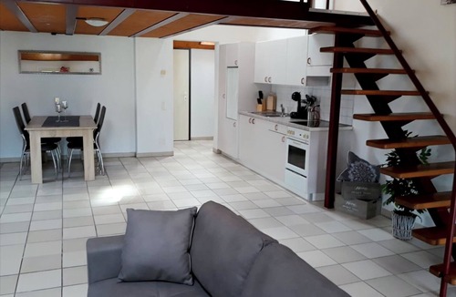 Quartino Apartment | Entspannende Ferien im grünen Gambarogno by Interhome