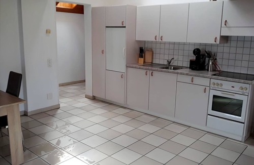 Quartino Apartment | Entspannende Ferien im grünen Gambarogno by Interhome