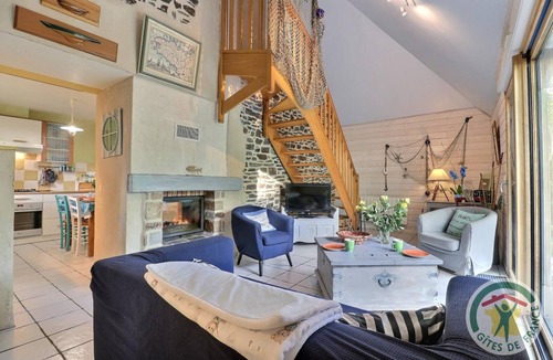 Mont-Dol House | Envie D'embrun - Mont DOL