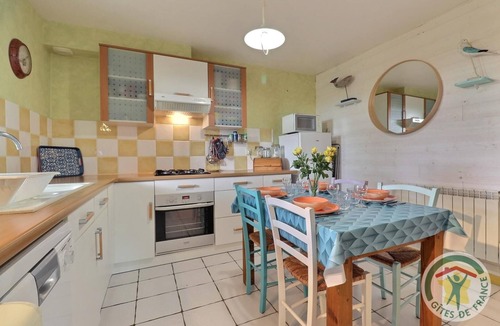 Mont-Dol House | Envie D'embrun - Mont DOL